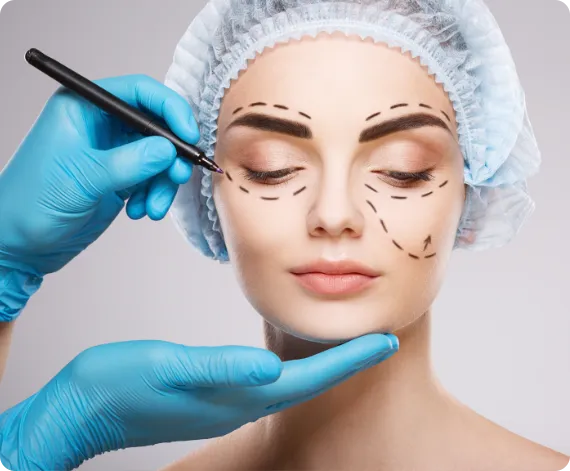 Eyelid Surgery (Blepharosplasty)