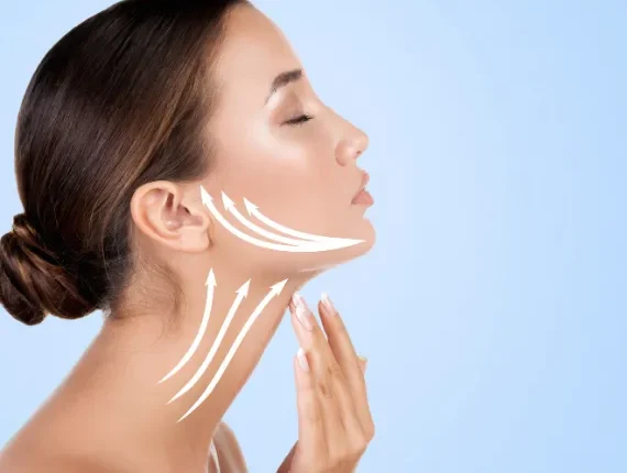 Face and Neck Lifting