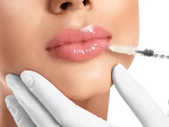 Filler Injections