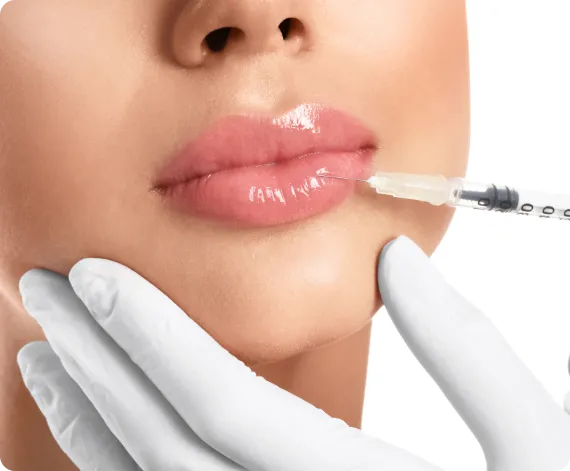 Filler Injections