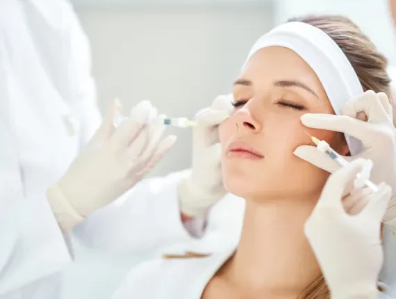 Biostimulator Injections