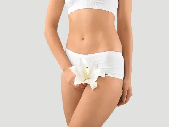 Vaginal Rejuvenation Labiaplasty