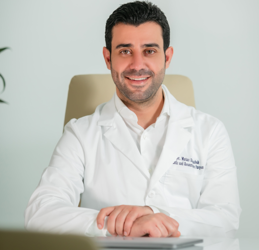 Dr. Mutaz Al-Shakhanbeh